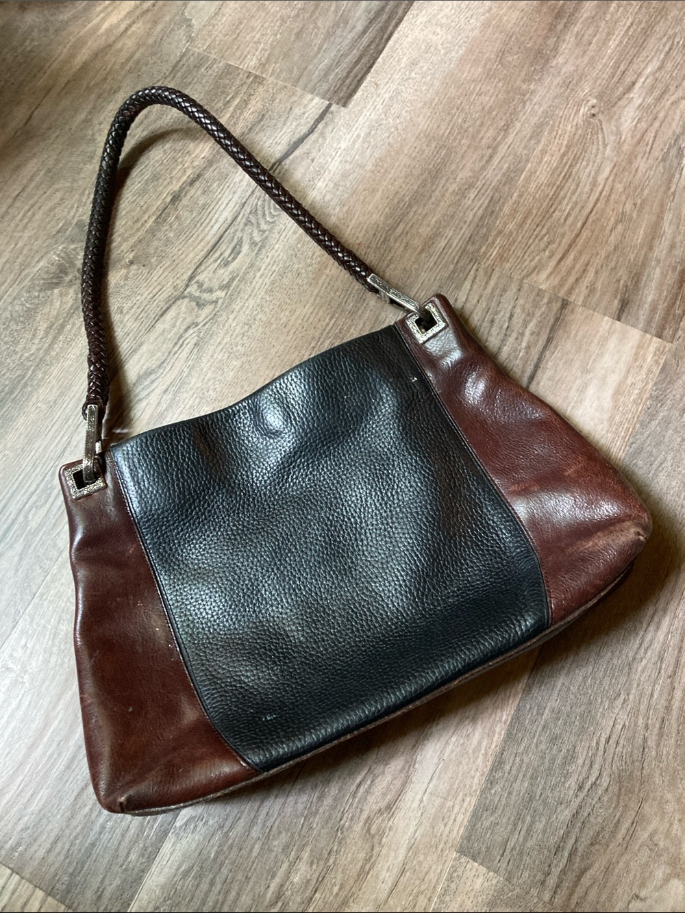 Vintage Brighton Shoulder Bag